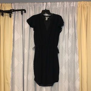 H&M Little black dress